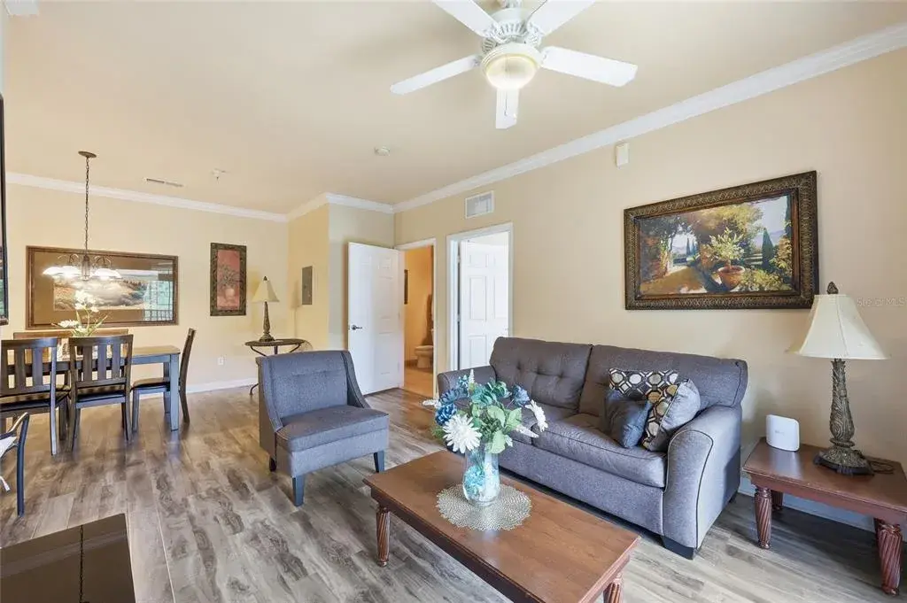 Property for sale at 8020 TUSCANY WAY UNIT 6206, DAVENPORT, FL, 33896
