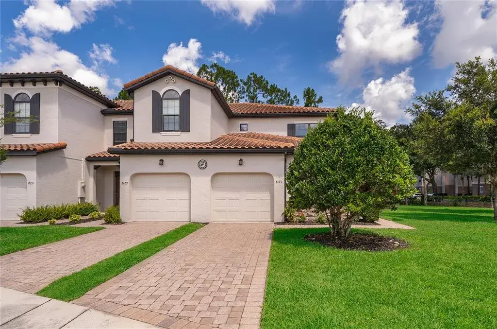 Property for sale at 8127 ROSEVILLE BOULEVARD, DAVENPORT, FL, 33896