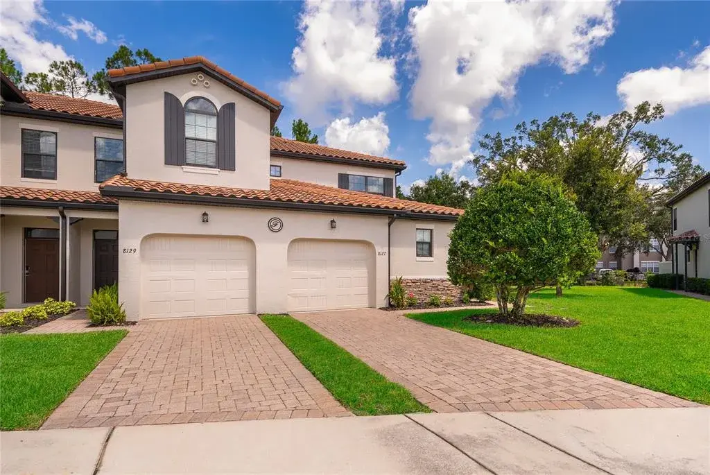 Property for sale at 8127 ROSEVILLE BOULEVARD, DAVENPORT, FL, 33896