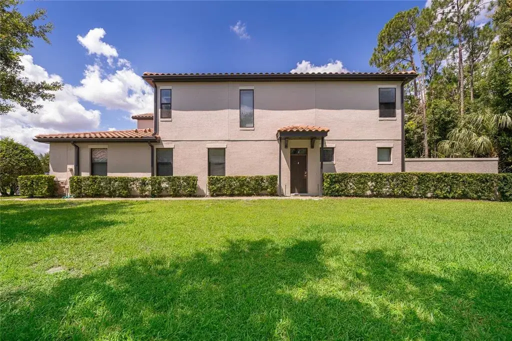 Property for sale at 8127 ROSEVILLE BOULEVARD, DAVENPORT, FL, 33896