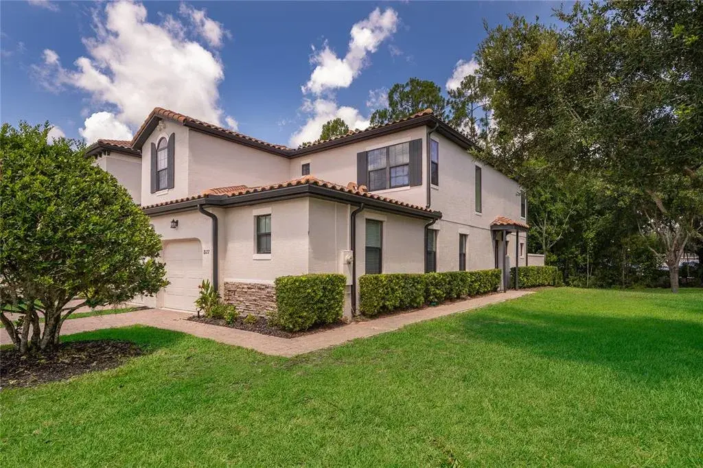 Property for sale at 8127 ROSEVILLE BOULEVARD, DAVENPORT, FL, 33896