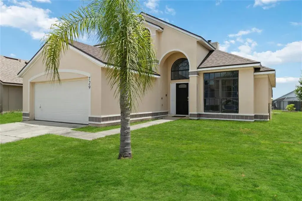 Property for sale at 729 DOWNING CIRCLE, DAVENPORT, FL, 33897