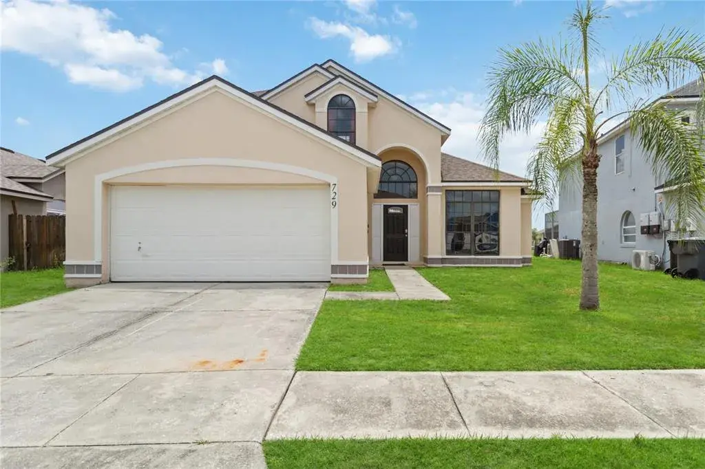 Property for sale at 729 DOWNING CIRCLE, DAVENPORT, FL, 33897