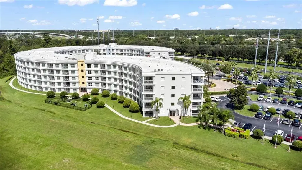 Property for sale at 225 CELEBRATION PLACE UNIT 427, KISSIMMEE, FL, 34747