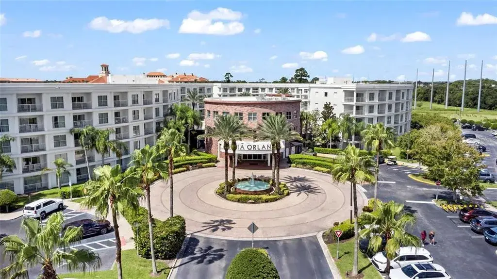 Property for sale at 225 CELEBRATION PLACE UNIT 427, KISSIMMEE, FL, 34747