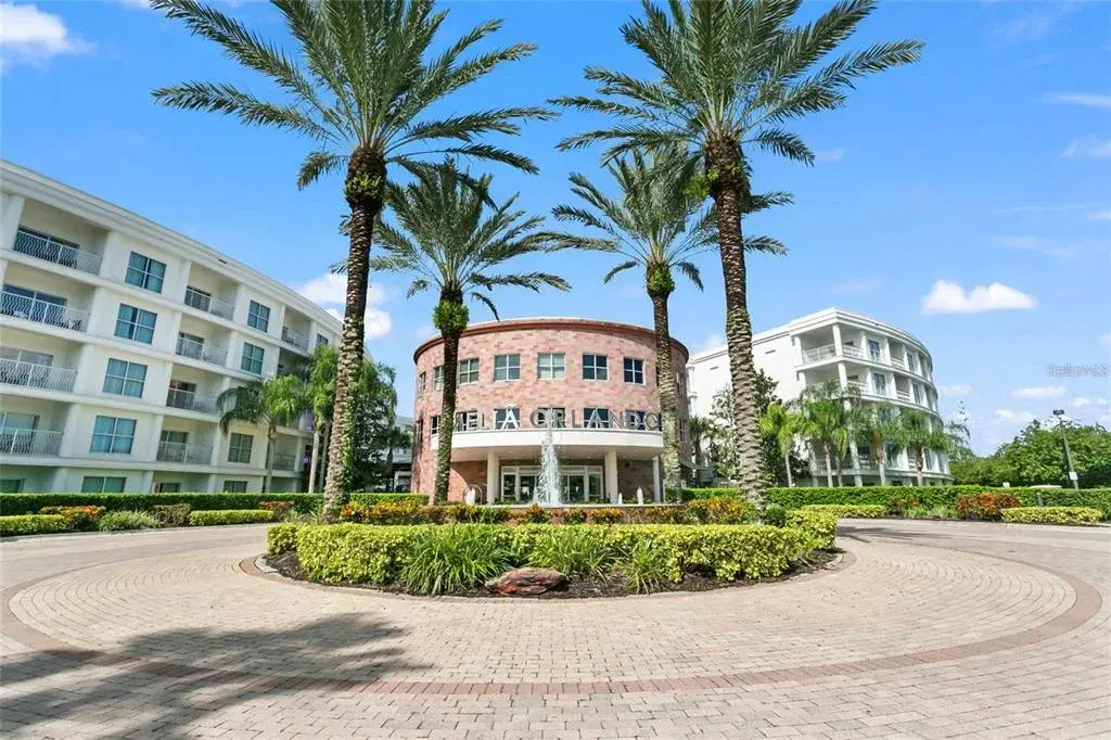 Property for sale at 225 CELEBRATION PLACE UNIT 427, KISSIMMEE, FL, 34747