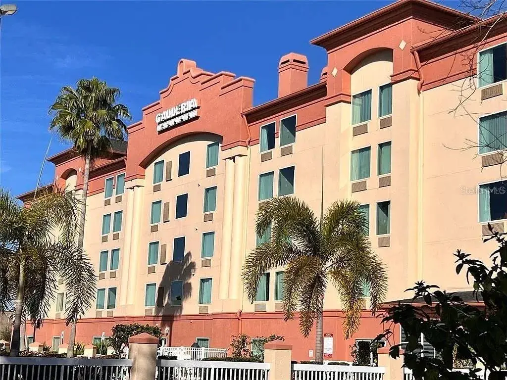 Property for sale at 3000 MAINGATE LANE UNIT 219, KISSIMMEE, FL, 34747