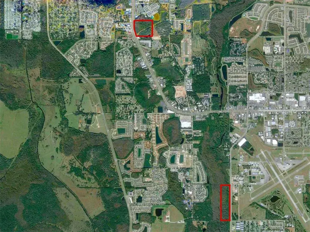 Property for sale at W IRLO BRONSON MEMORIAL HIGHWAY, KISSIMMEE, FL, 34746