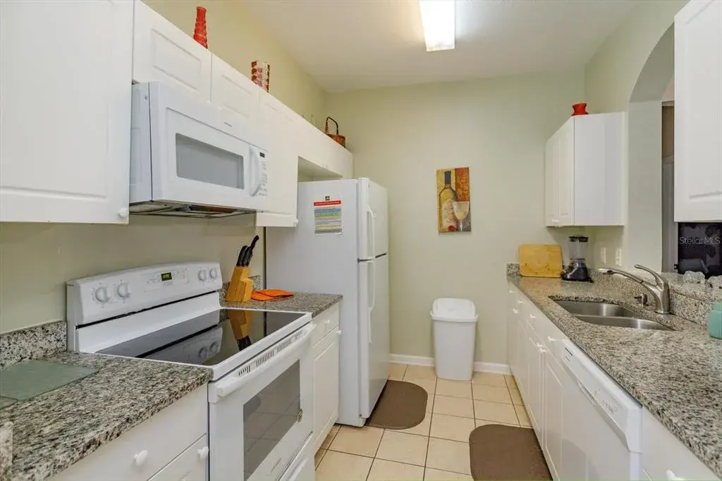 Property for sale at 2310 SILVER PALM DR UNIT 104, KISSIMMEE, FL, 34747