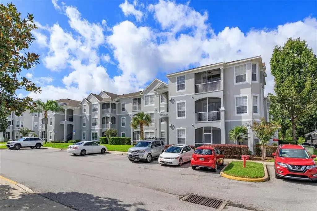 Property for sale at 2310 SILVER PALM DR UNIT 104, KISSIMMEE, FL, 34747