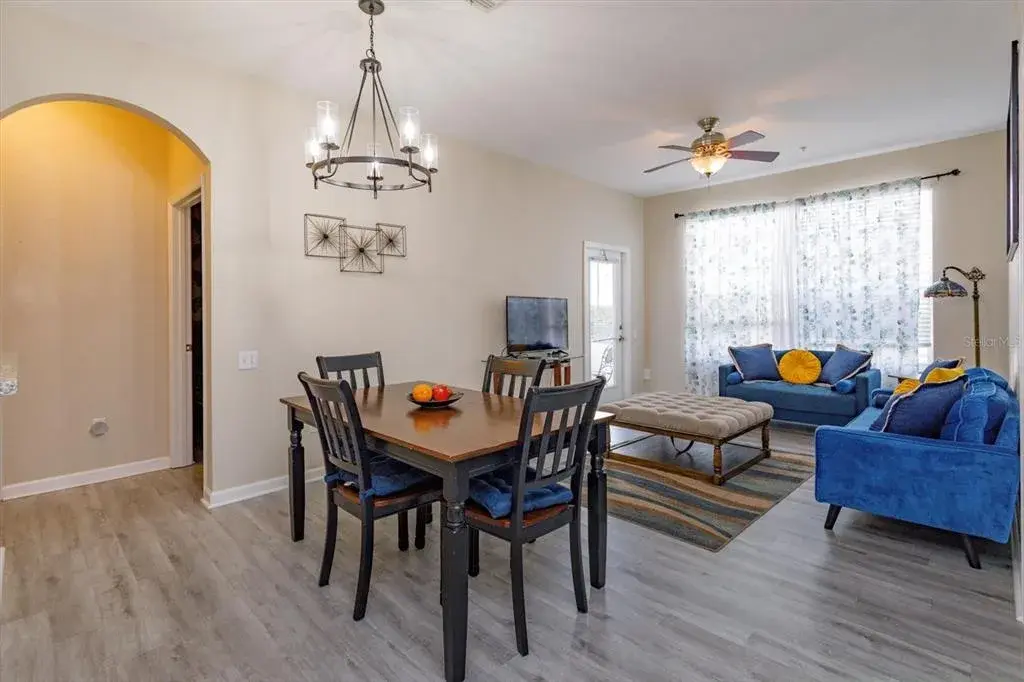 Property for sale at 2310 SILVER PALM DR UNIT 104, KISSIMMEE, FL, 34747