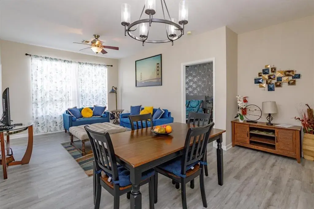 Property for sale at 2310 SILVER PALM DR UNIT 104, KISSIMMEE, FL, 34747