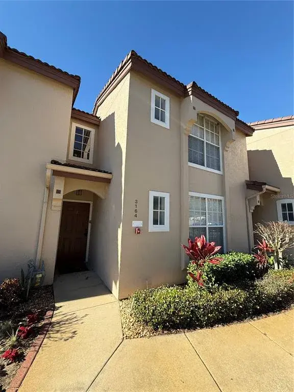 Property for sale at 3164 TAMARIND CIRCLE, KISSIMMEE, FL, 34747