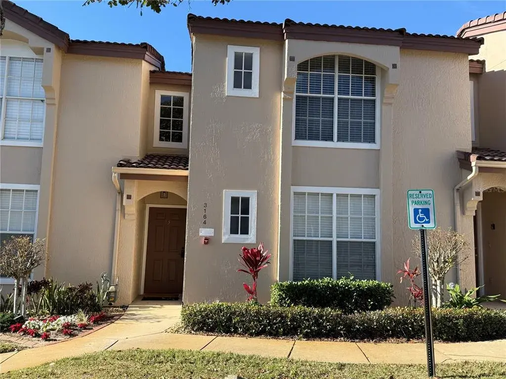 Property for sale at 3164 TAMARIND CIRCLE, KISSIMMEE, FL, 34747