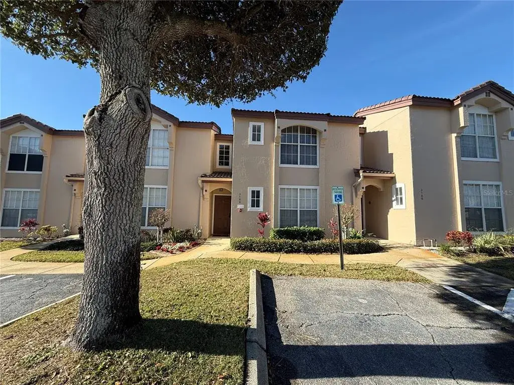 Property for sale at 3164 TAMARIND CIRCLE, KISSIMMEE, FL, 34747