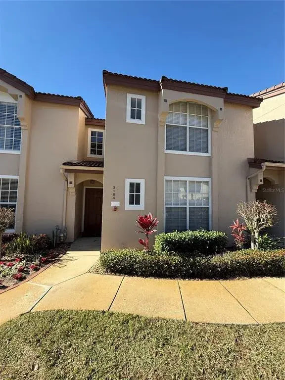 Property for sale at 3164 TAMARIND CIRCLE, KISSIMMEE, FL, 34747