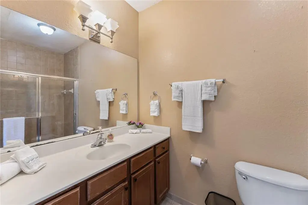 Property for sale at 3174 FELTRIM PLACE UNIT 201, KISSIMMEE, FL, 34747