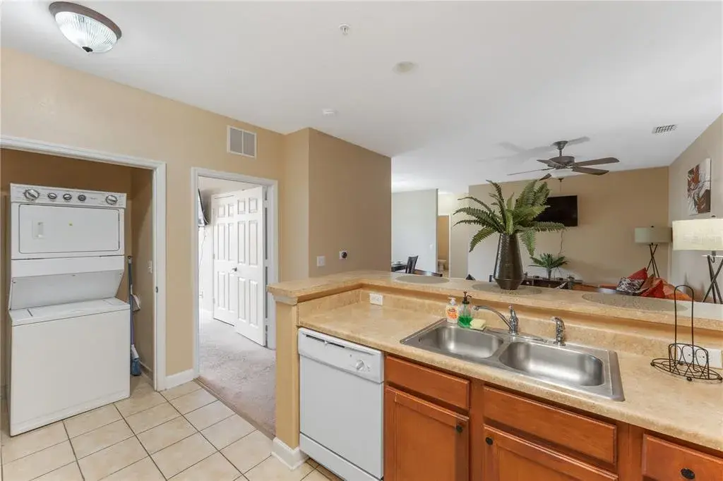 Property for sale at 3174 FELTRIM PLACE UNIT 201, KISSIMMEE, FL, 34747