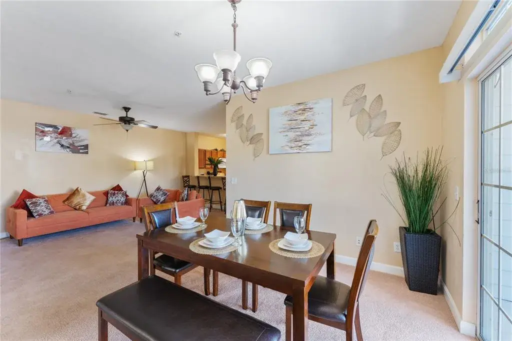 Property for sale at 3174 FELTRIM PLACE UNIT 201, KISSIMMEE, FL, 34747