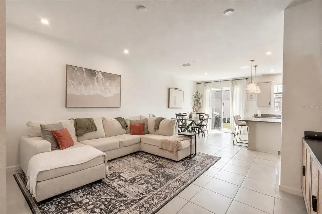 Property for sale at 1157 SEASIDE MIST TRAIL, KISSIMMEE, FL, 34747