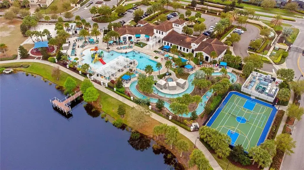 Property for sale at 8936 PRAGUE WAY, KISSIMMEE, FL, 34747