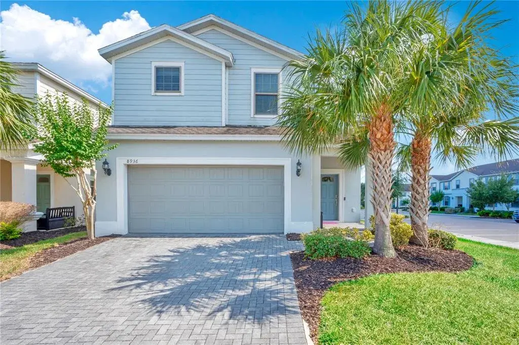 Property for sale at 8936 PRAGUE WAY, KISSIMMEE, FL, 34747