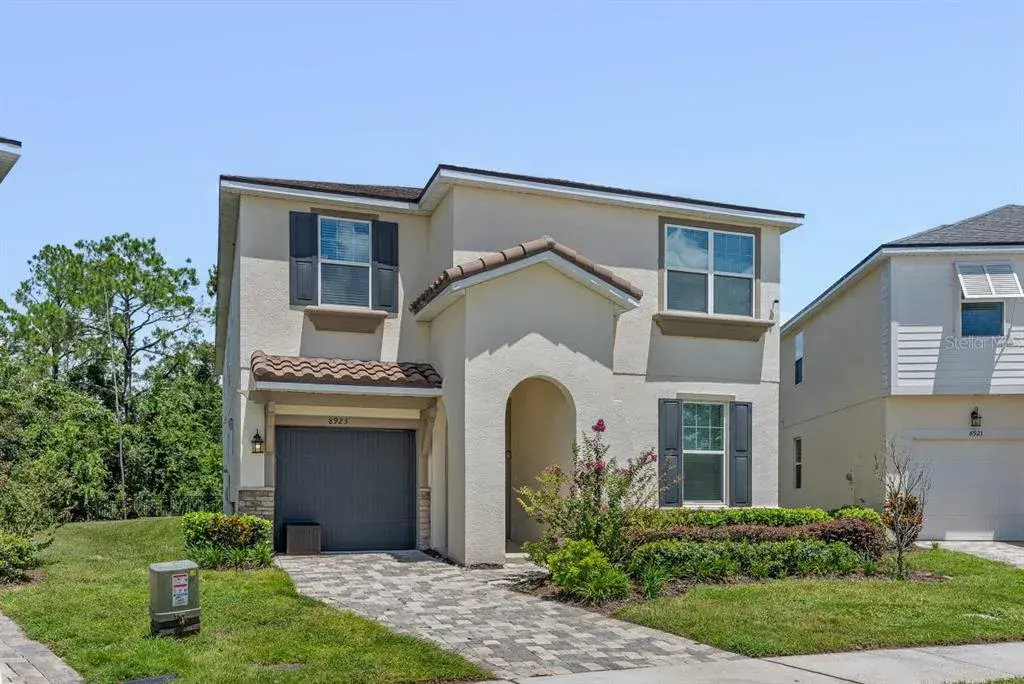 Property for sale at 8923 COCONUT BREEZE DRIVE, KISSIMMEE, FL, 34747