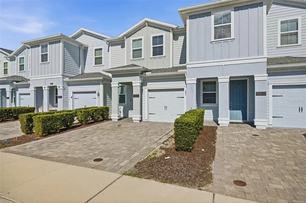 Property for sale at 4806 TRIBUTE TRAIL, KISSIMMEE, FL, 34746