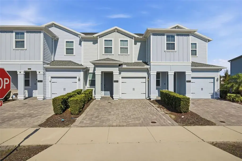 Property for sale at 4806 TRIBUTE TRAIL, KISSIMMEE, FL, 34746