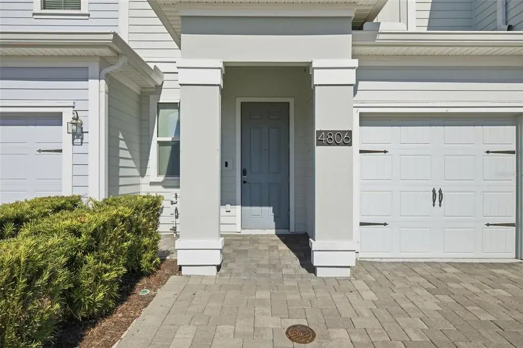 Property for sale at 4806 TRIBUTE TRAIL, KISSIMMEE, FL, 34746