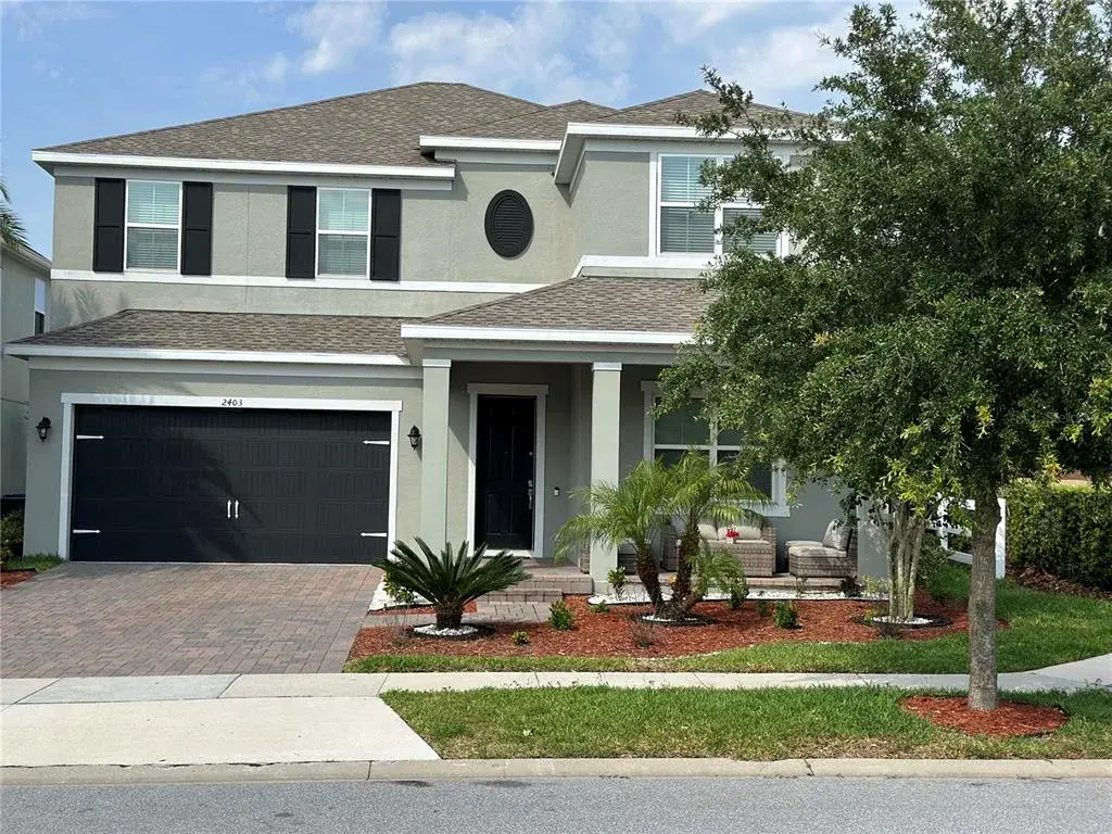Property for sale at 2403 BISCOTTO CIRCLE, DAVENPORT, FL, 33897