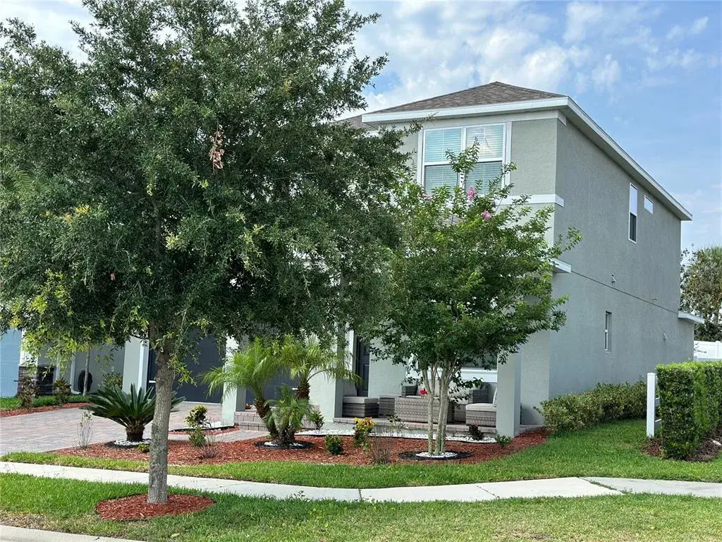 Property for sale at 2403 BISCOTTO CIRCLE, DAVENPORT, FL, 33897