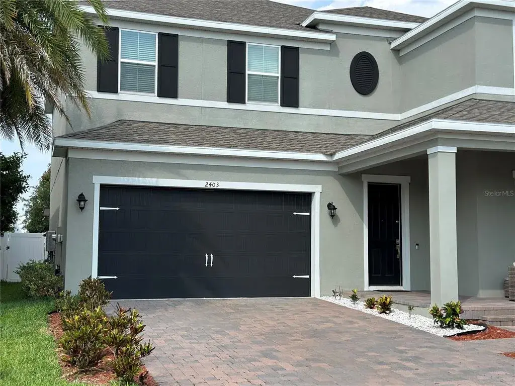 Property for sale at 2403 BISCOTTO CIRCLE, DAVENPORT, FL, 33897