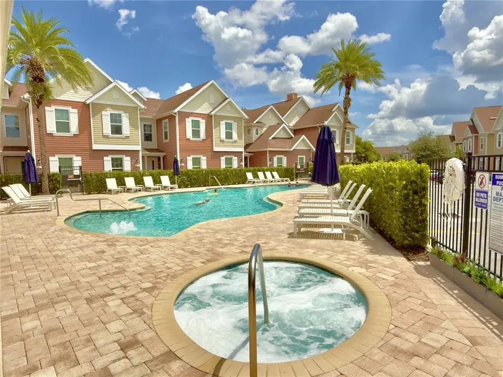 Property for sale at 7498 SUNVILLE AVENUE, KISSIMMEE, FL, 34747