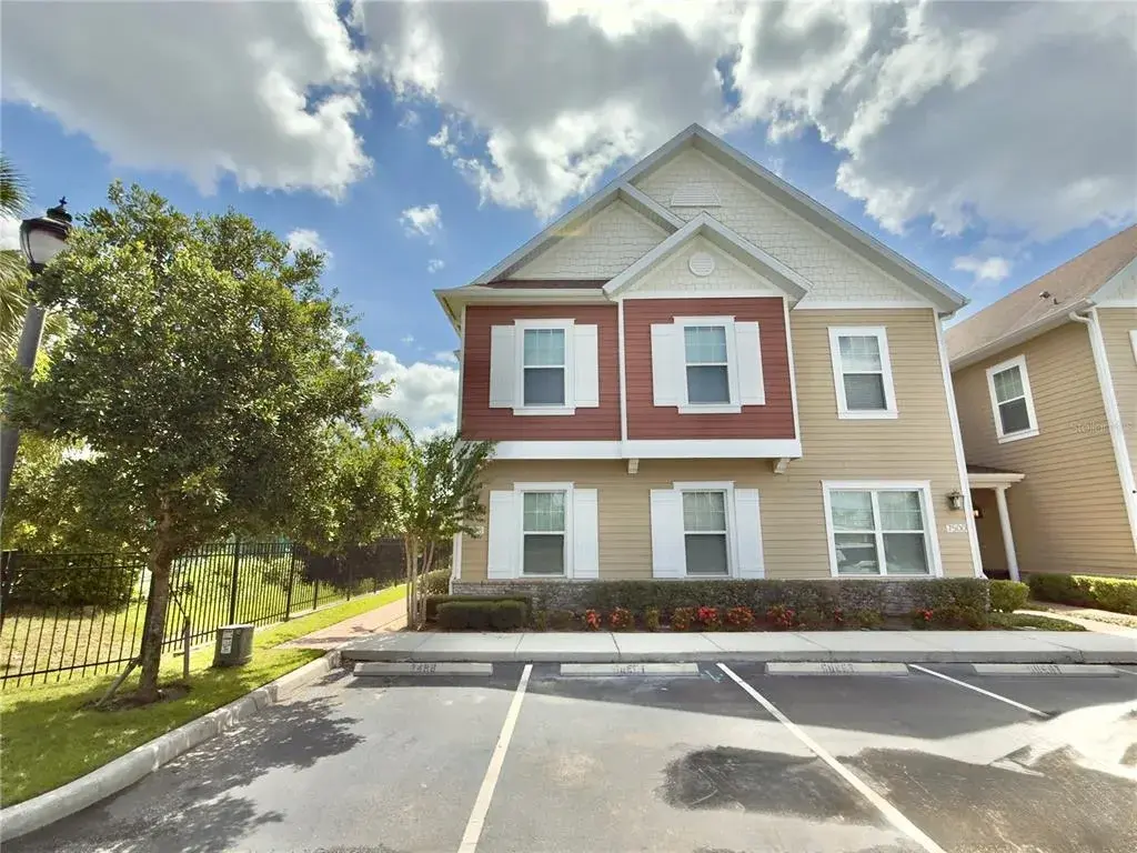 Property for sale at 7498 SUNVILLE AVENUE, KISSIMMEE, FL, 34747
