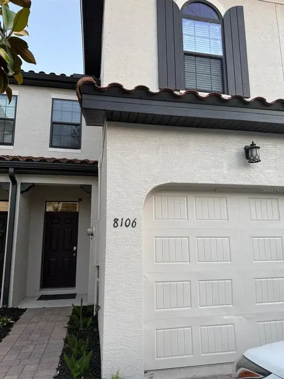 Property for sale at 8106 ROSEVILLE ROAD, DAVENPORT, FL, 33896