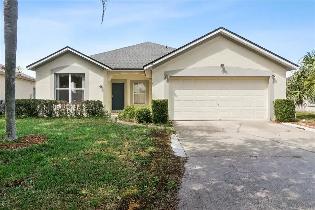 Property for sale at 765 JAYBEE AVENUE, DAVENPORT, FL, 33897
