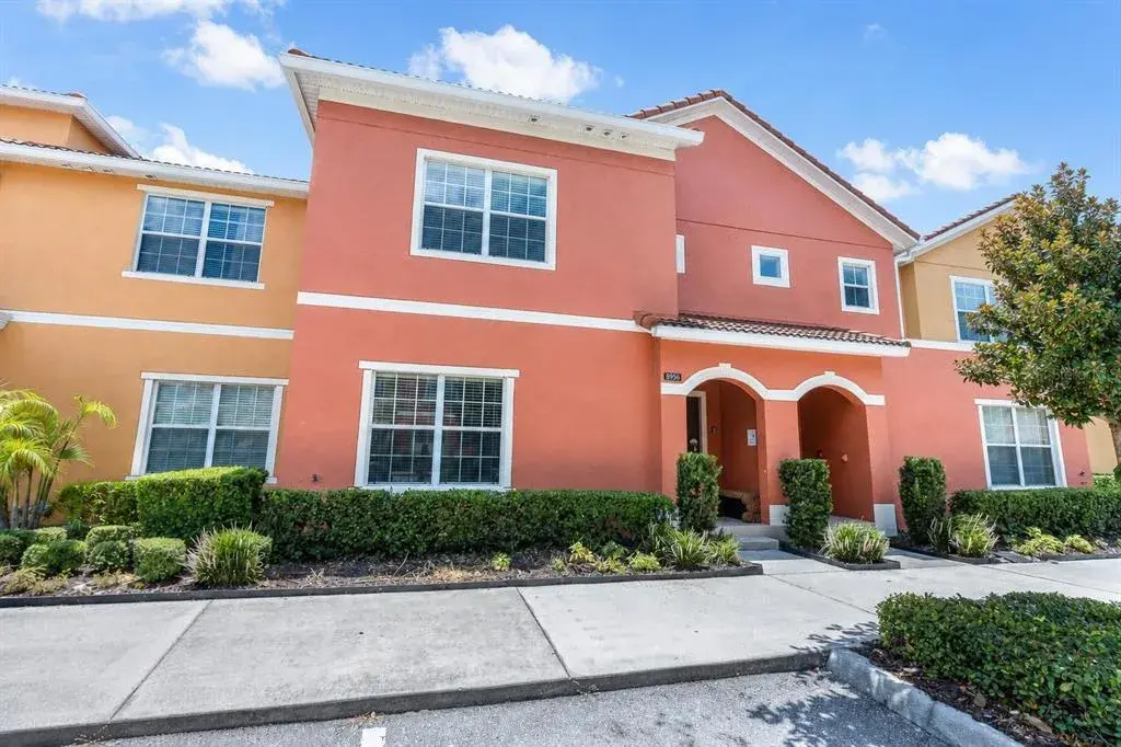 Property for sale at 8956 CALIFORNIA PALM ROAD, KISSIMMEE, FL, 34747