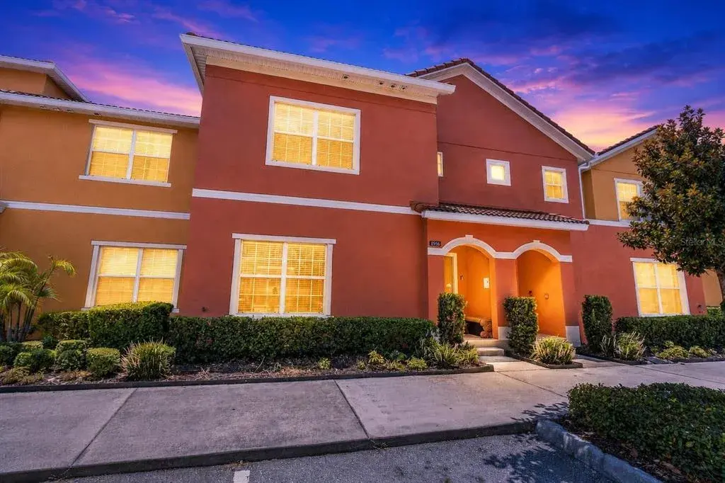 Property for sale at 8956 CALIFORNIA PALM ROAD, KISSIMMEE, FL, 34747