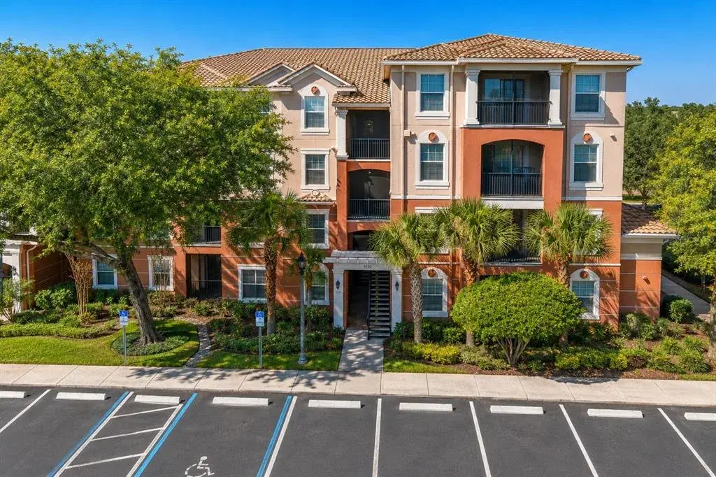 Property for sale at 1357 VENEZIA COURT UNIT 303, DAVENPORT, FL, 33896