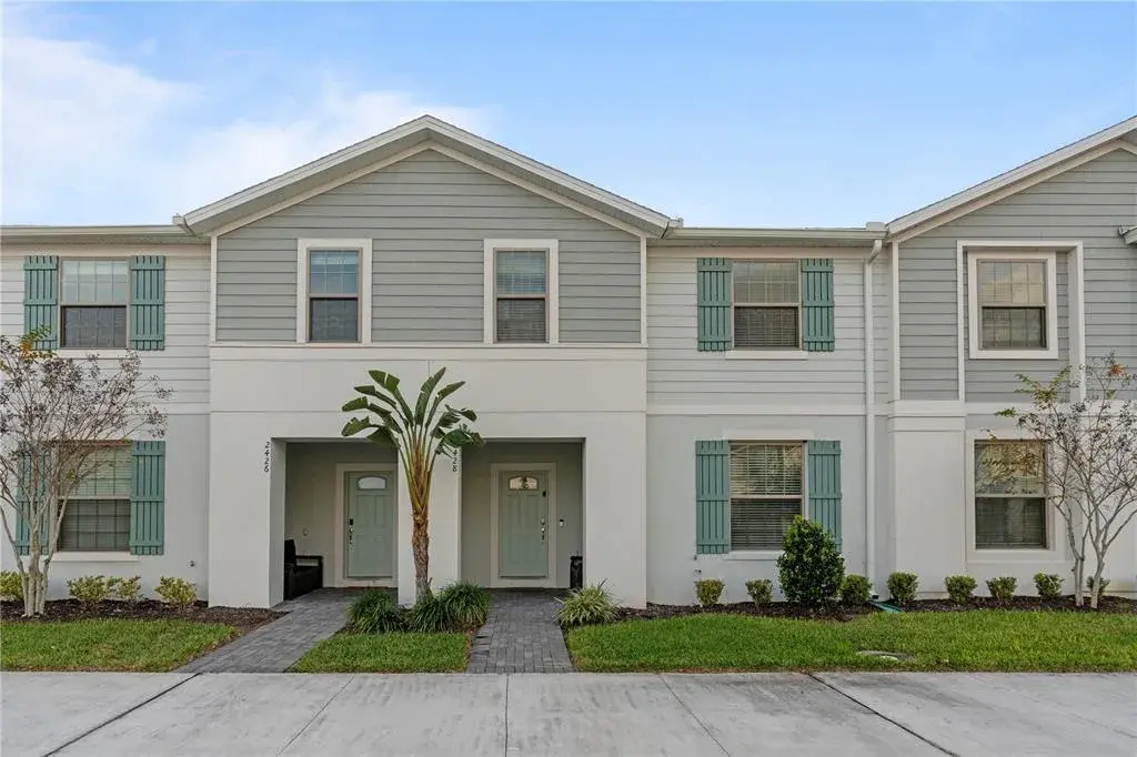 Property for sale at 2428 DUBAI STREET, KISSIMMEE, FL, 34747