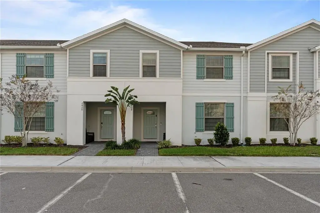 Property for sale at 2428 DUBAI STREET, KISSIMMEE, FL, 34747