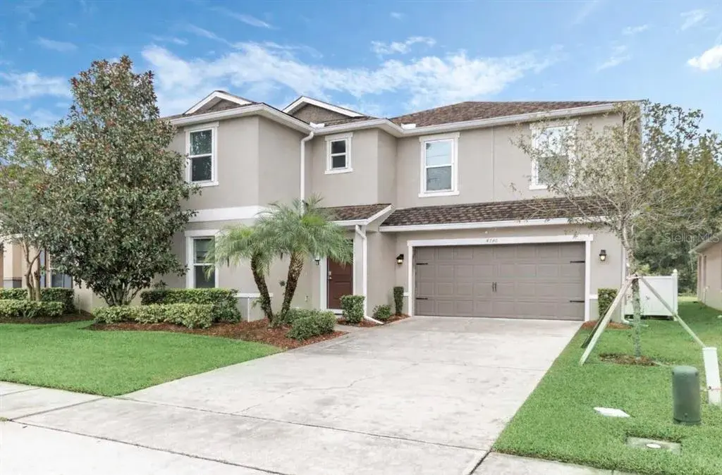 Property for sale at 4740 BLUE DIAMOND STREET, KISSIMMEE, FL, 34746