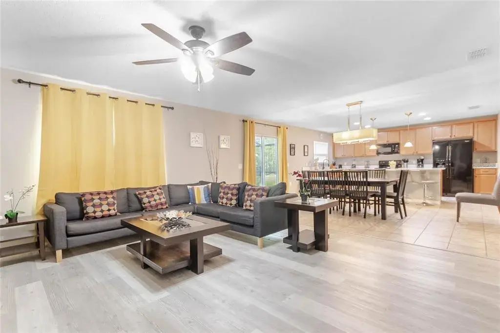 Property for sale at 4740 BLUE DIAMOND STREET, KISSIMMEE, FL, 34746