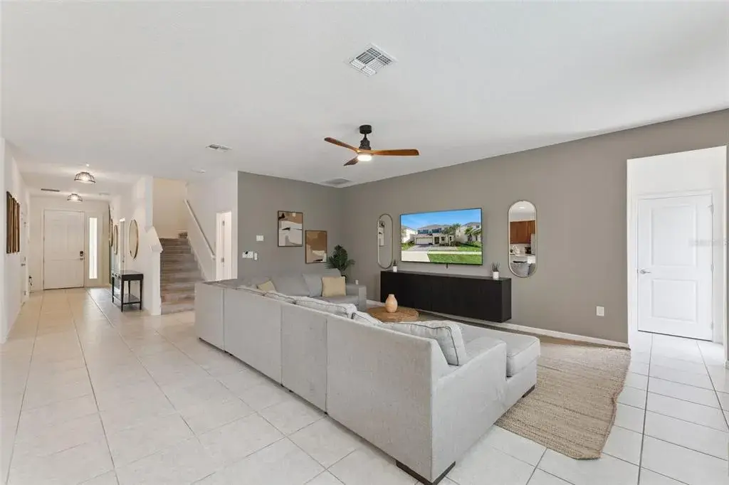 Property for sale at 302 MARCELLO BOULEVARD, KISSIMMEE, FL, 34746