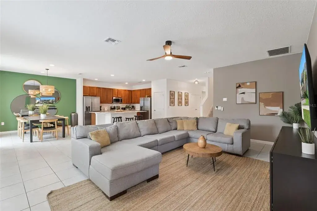 Property for sale at 302 MARCELLO BOULEVARD, KISSIMMEE, FL, 34746