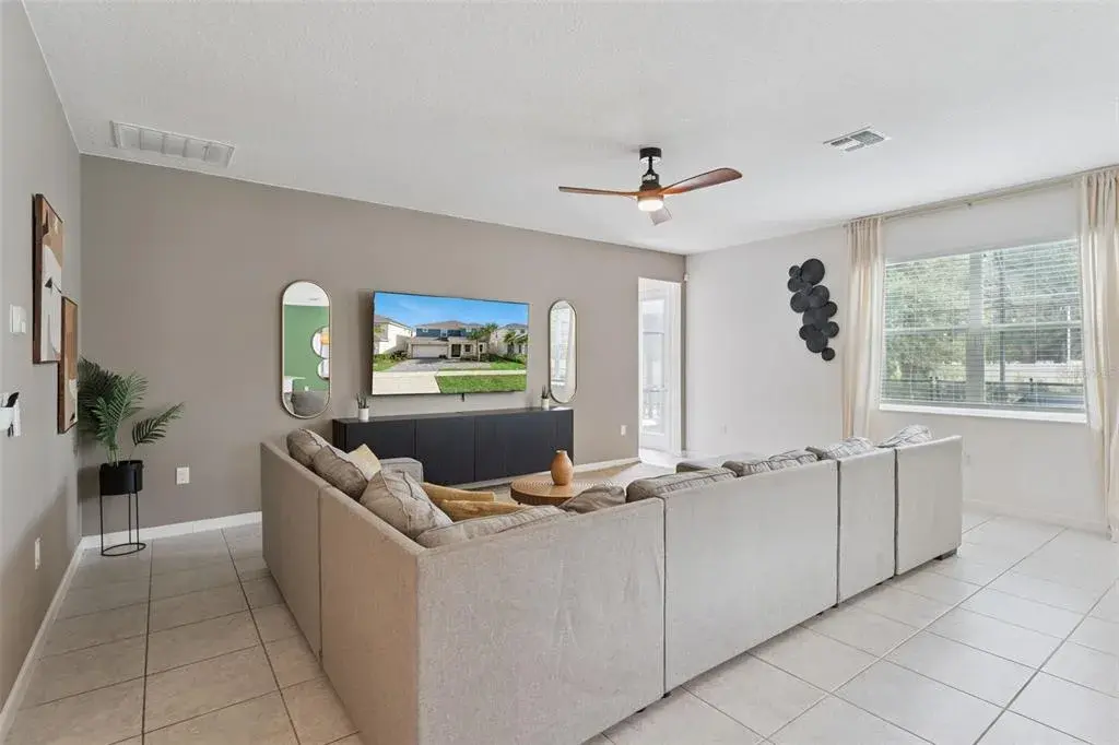 Property for sale at 302 MARCELLO BOULEVARD, KISSIMMEE, FL, 34746