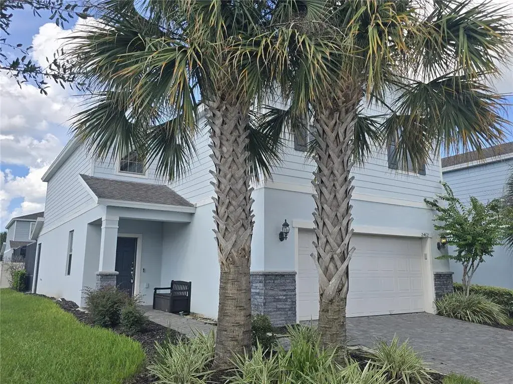 Property for sale at 2462 DUBAI STREET, KISSIMMEE, FL, 34747
