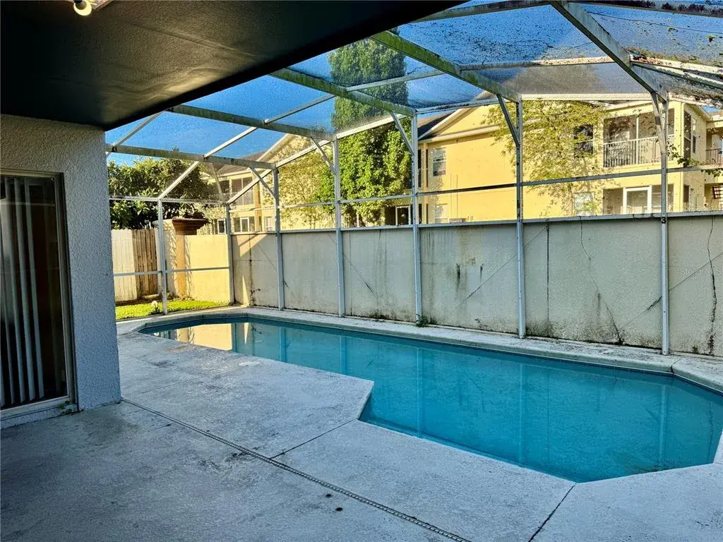 Property for sale at 2510 HAMLET LANE, KISSIMMEE, FL, 34746