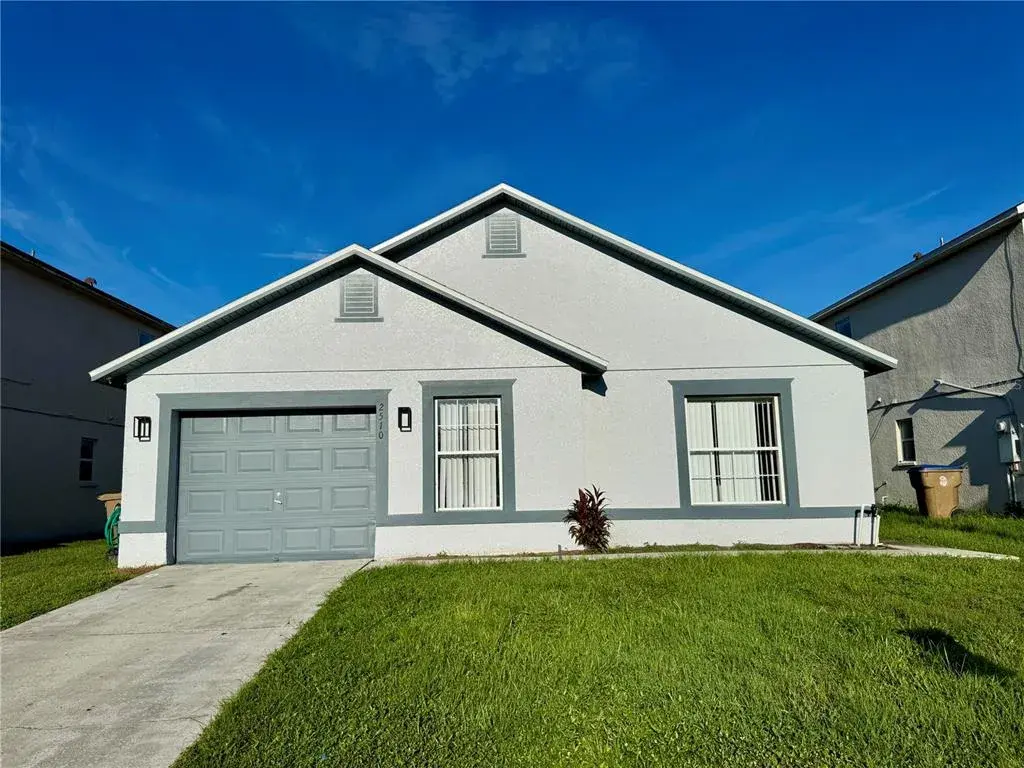 Property for sale at 2510 HAMLET LANE, KISSIMMEE, FL, 34746